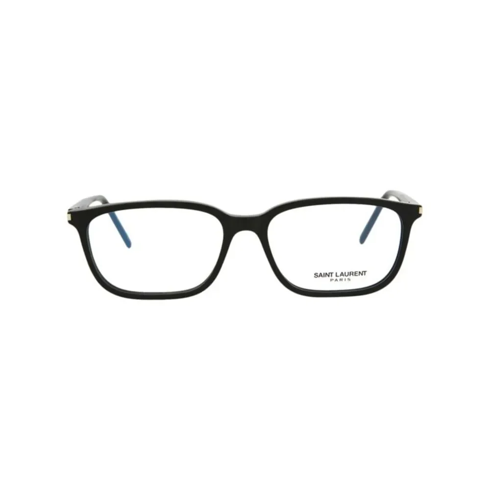 Saint Laurent Square -Frame  Acetate Optical Frames